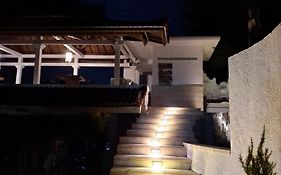 Soul Lodge Villa Lovina