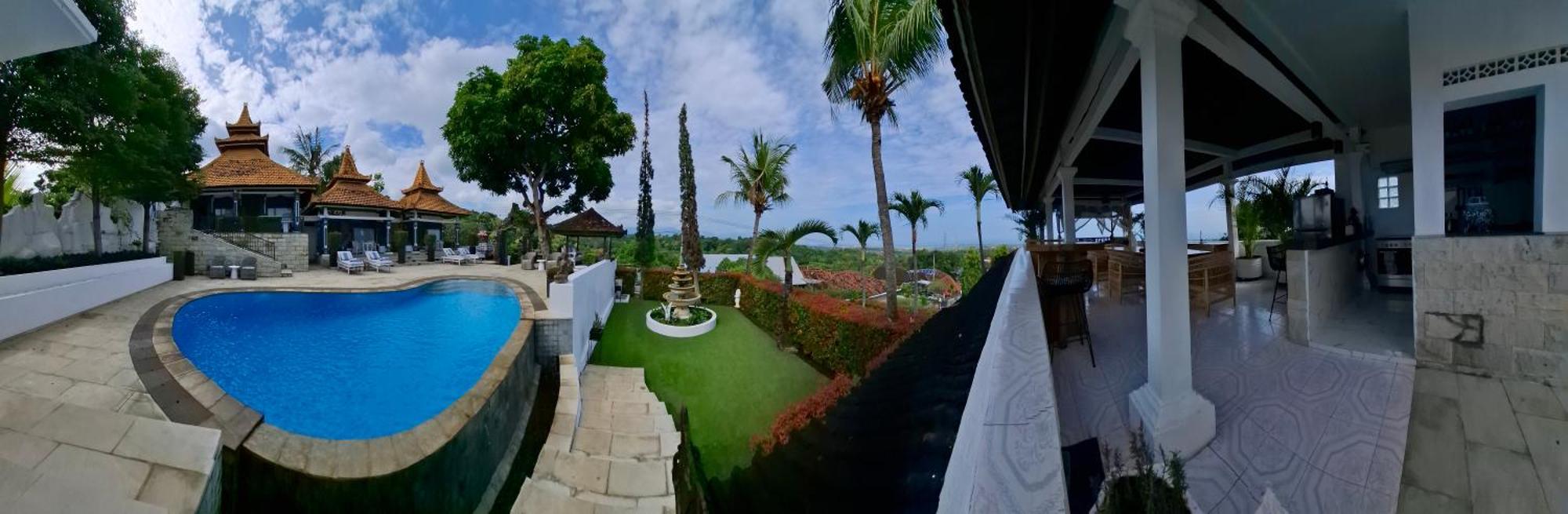 Soul Lodge Villa Lovina Banjar  Exterior foto