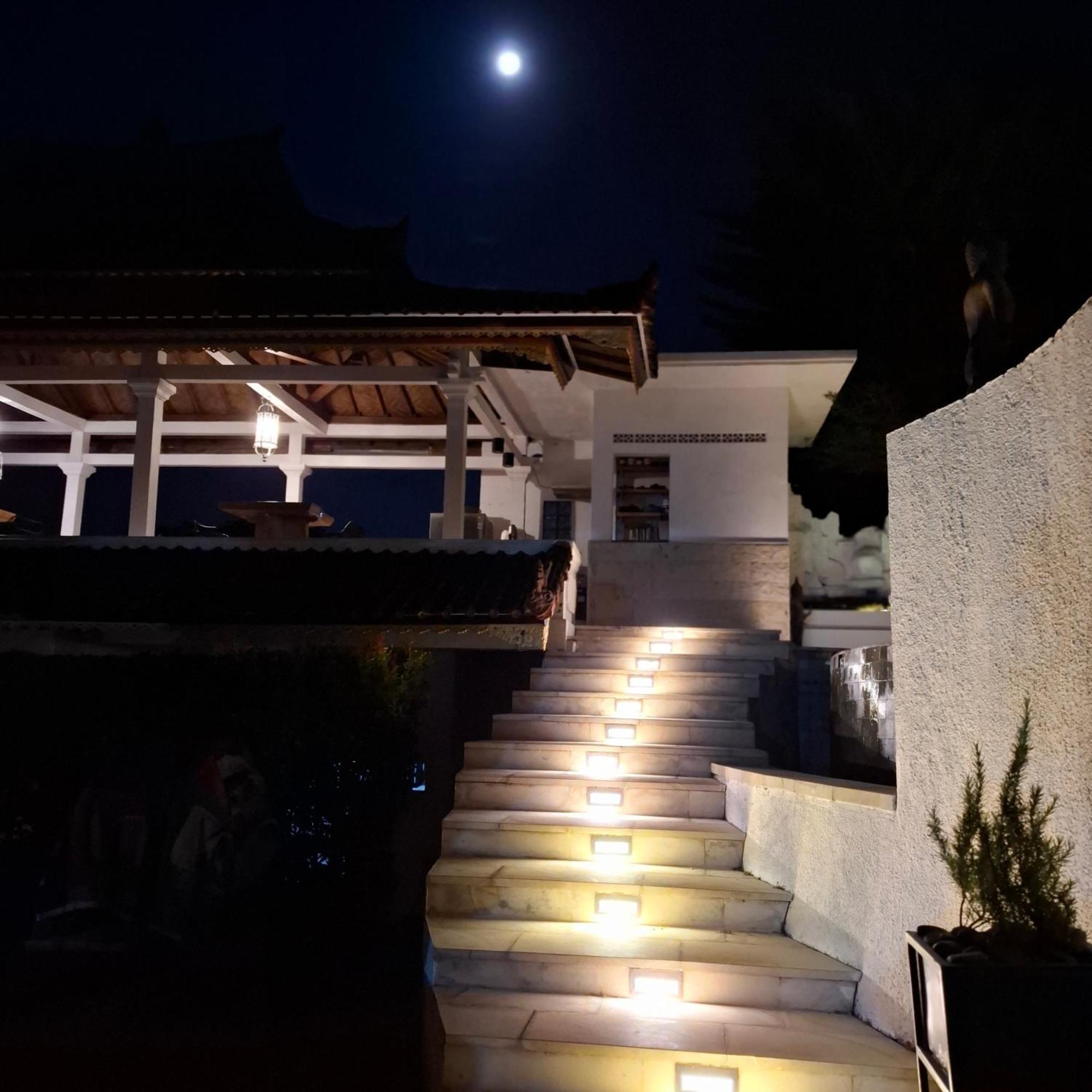 Soul Lodge Villa Lovina Banjar  Exterior foto